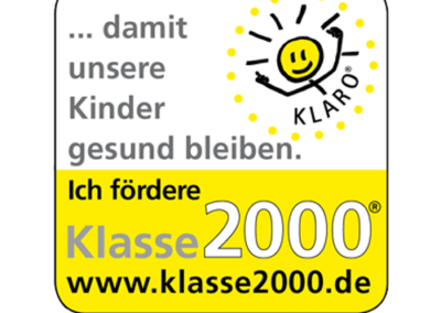 Klasse2000