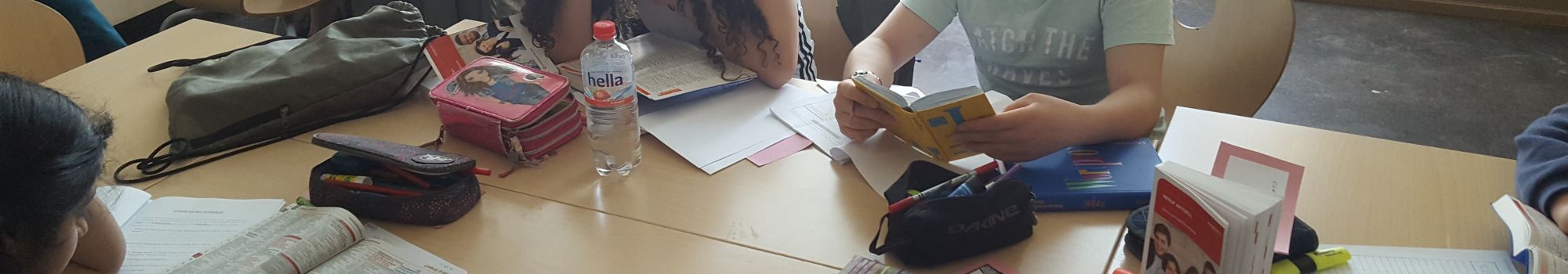 Methodentage Titelbild