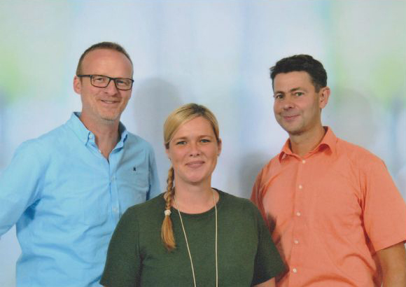 Schulleitung Gruppenfoto Schulleitung Gruppenfoto