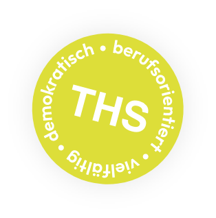 THS usp logo gelbgruen shadow