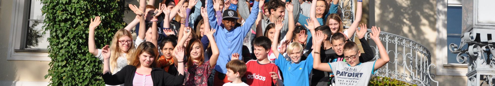 austauschprogramm Kreisau Polen