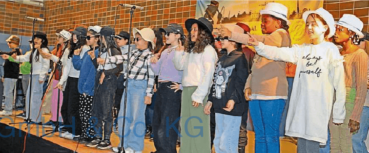 kick-off hinterm horizont macht schule