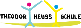 Logo Theodor-Heuss-Schule Limburg 4c