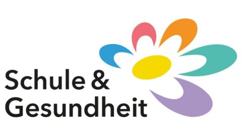 logo schule und gesundheit rgb schwarz